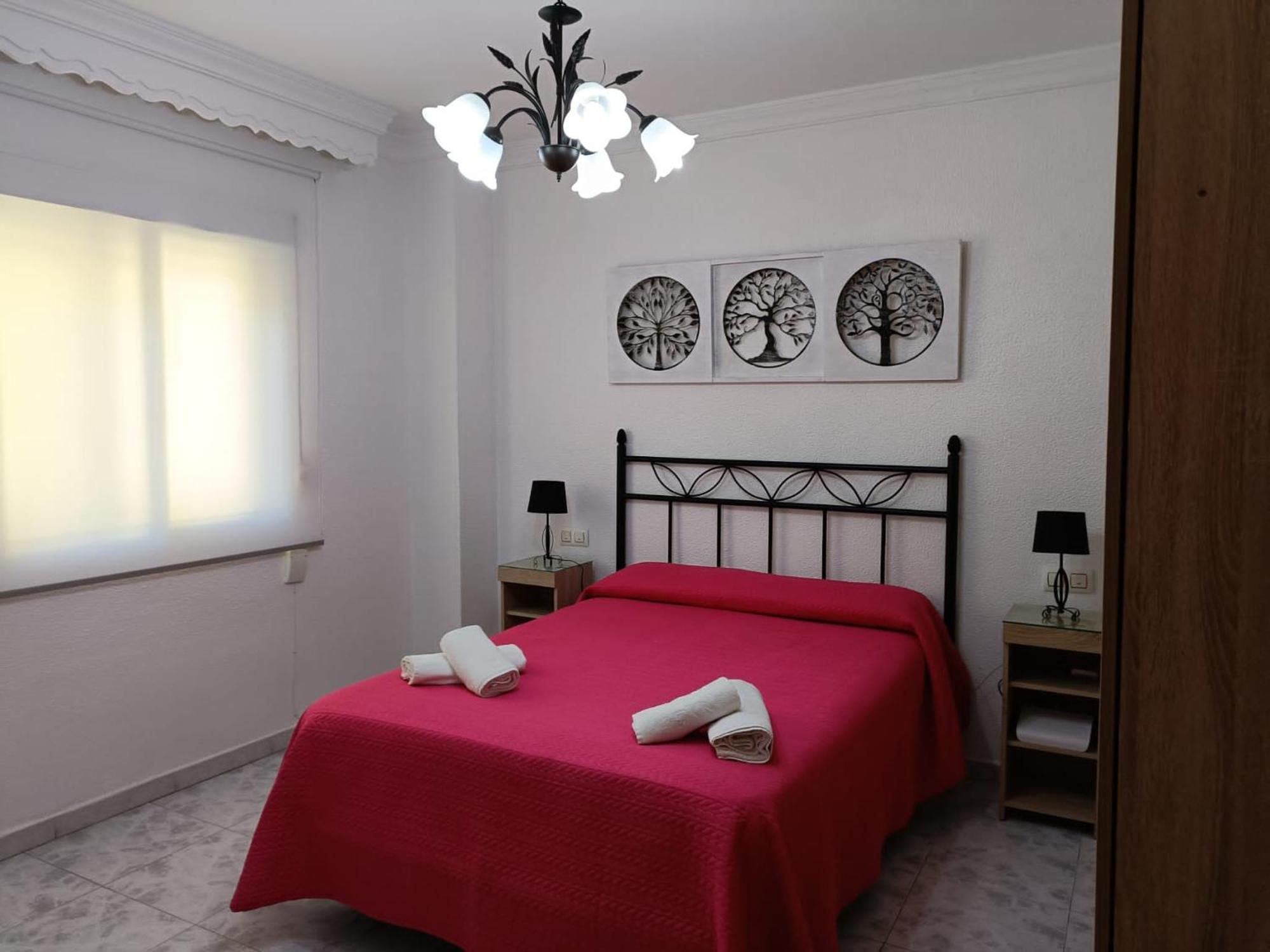 Apartamento Candari Playa En กาดิซ ภายนอก รูปภาพ