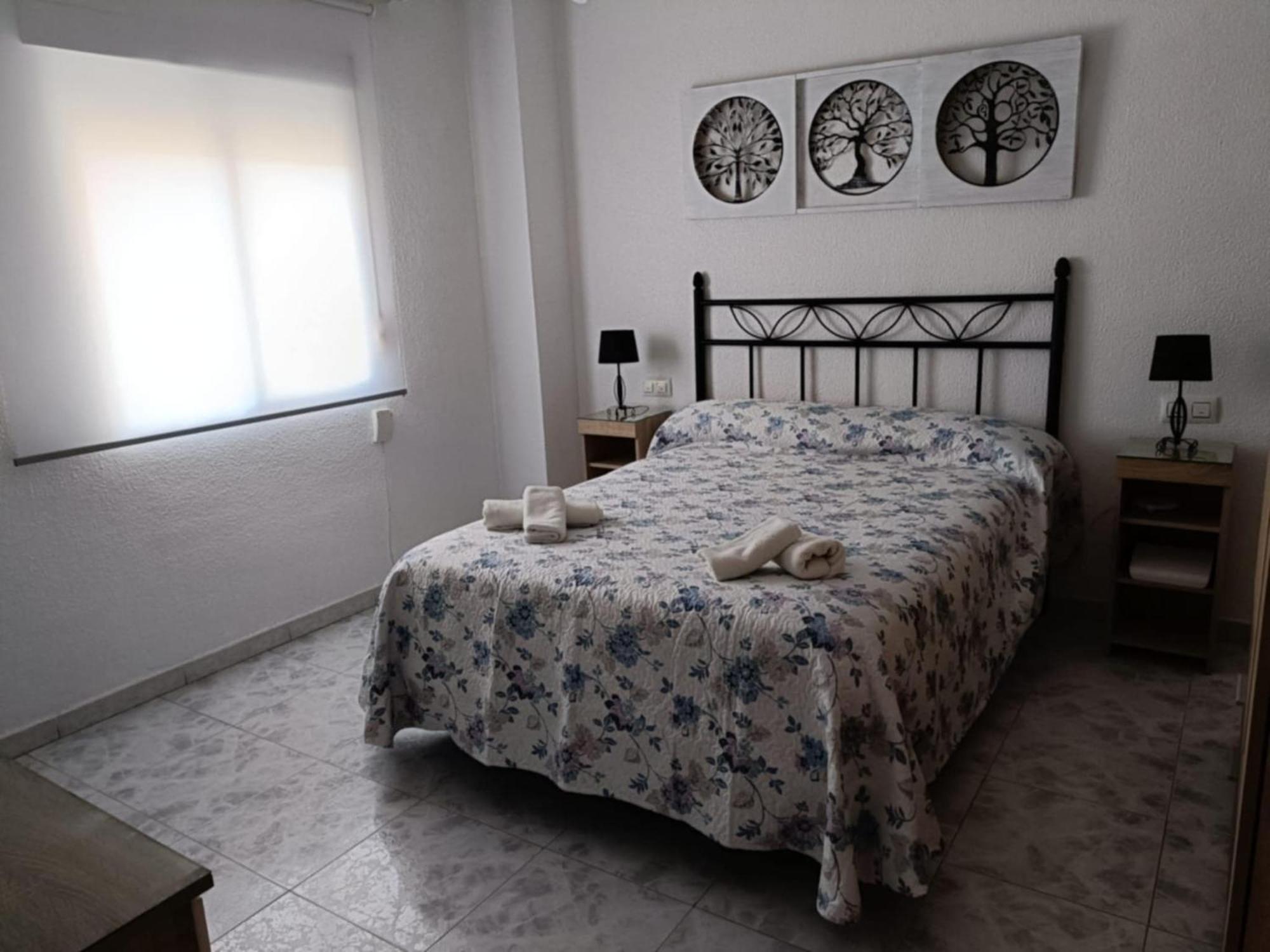 Apartamento Candari Playa En กาดิซ ภายนอก รูปภาพ